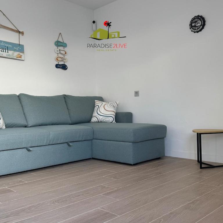 Casa Dudu - Apartamento de 1 dormitorio - 11