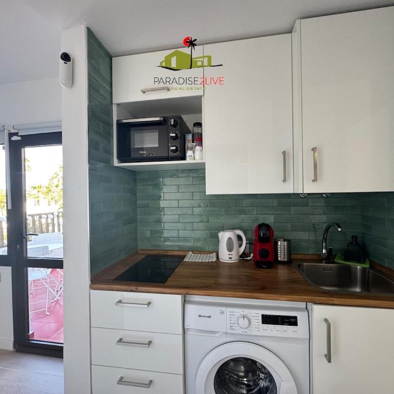 Casa Dudu - Apartamento de 1 dormitorio - 16