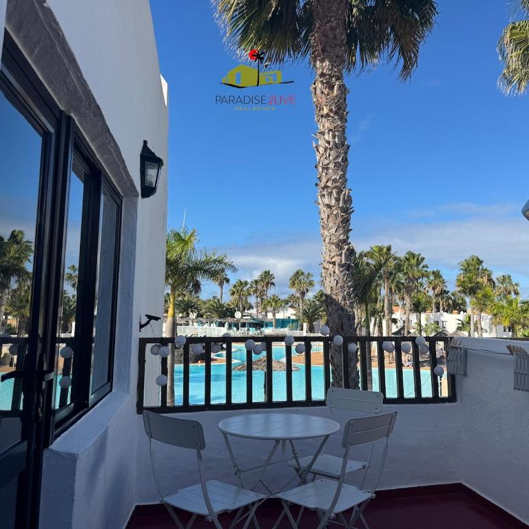Casa Dudu - Apartamento de 1 dormitorio - 1