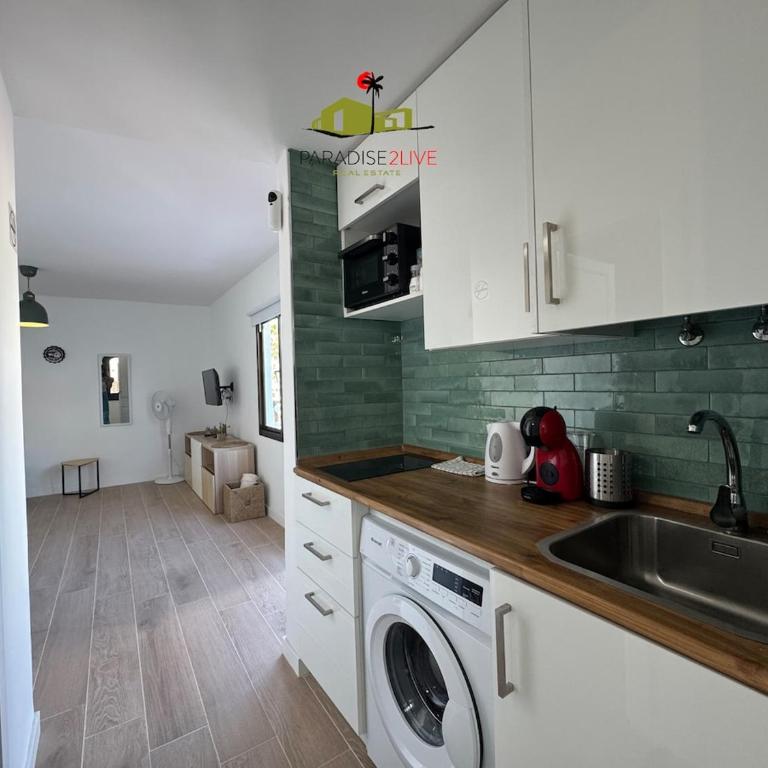 Casa Dudu - Apartamento de 1 dormitorio - 19