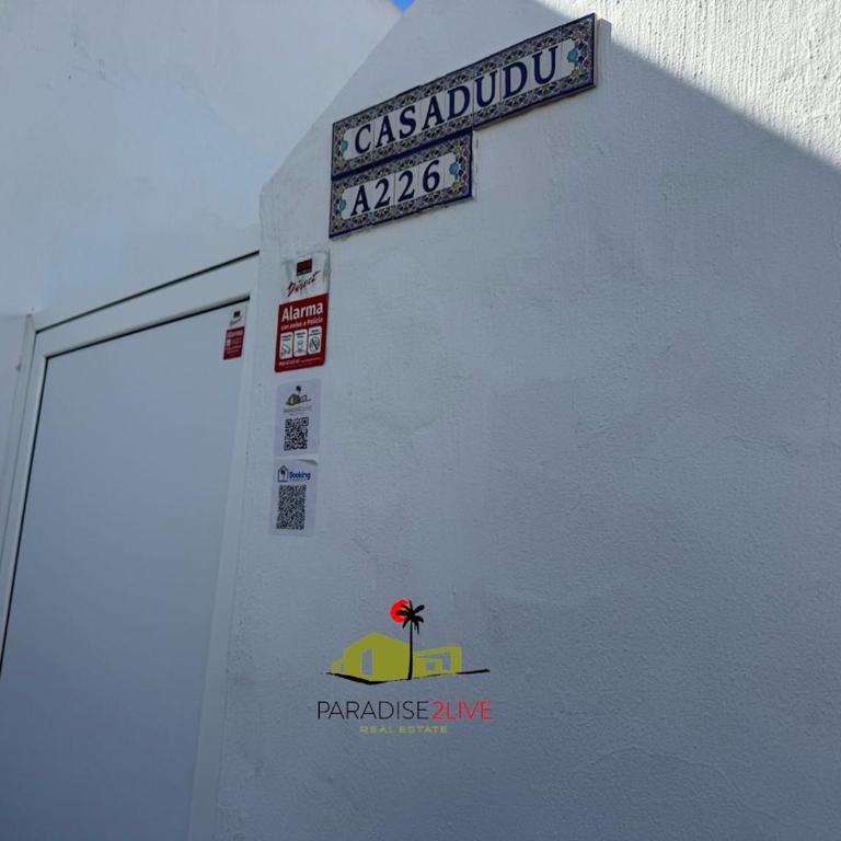 Casa Dudu - Apartamento de 1 dormitorio - 20