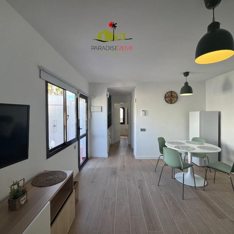 Casa Dudu - Apartamento de 1 dormitorio - 21