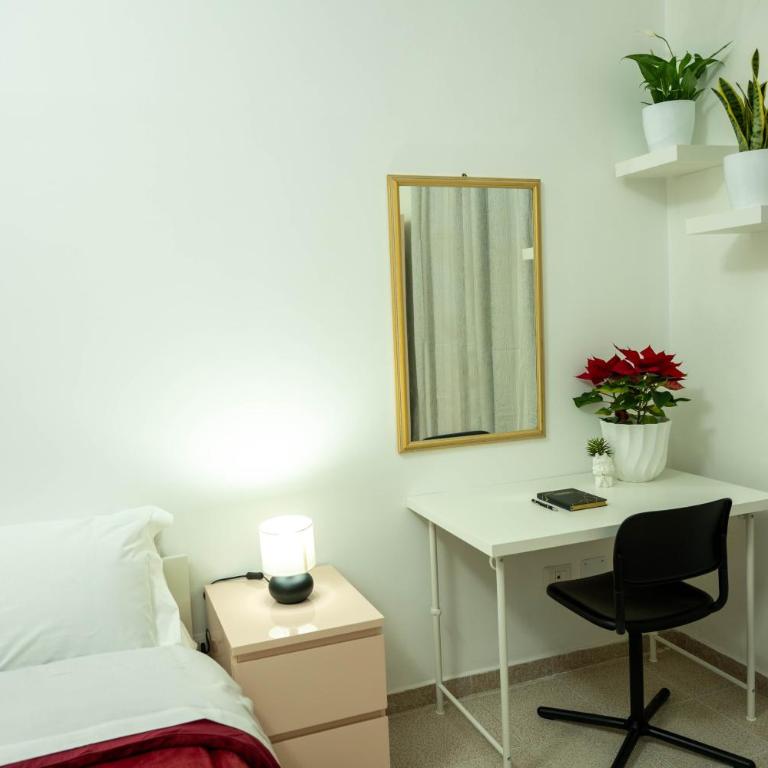 Imperial Roma - Appartamento con 2 Camere da Letto - 16
