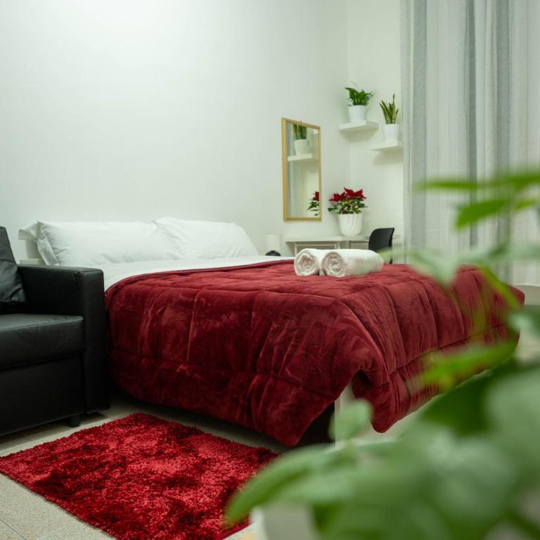 Imperial Roma - Appartamento con 2 Camere da Letto - 1