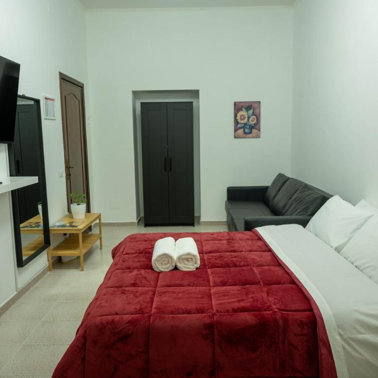 Imperial Roma - Appartamento con 2 Camere da Letto - 17