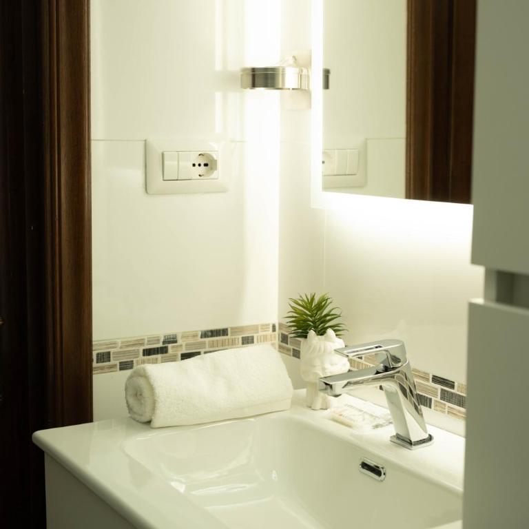 Imperial Roma - Appartamento con 2 Camere da Letto - 19