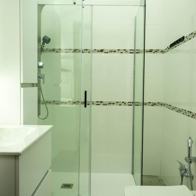 Imperial Roma - Appartamento con 2 Camere da Letto - 21