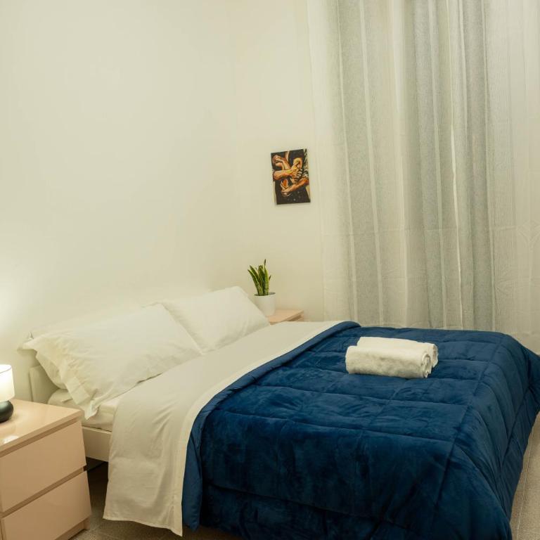 Imperial Roma - Appartamento con 2 Camere da Letto - 2