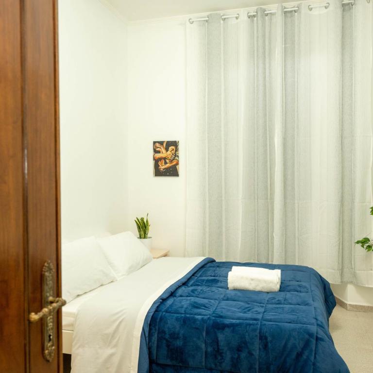 Imperial Roma - Appartamento con 2 Camere da Letto - 24
