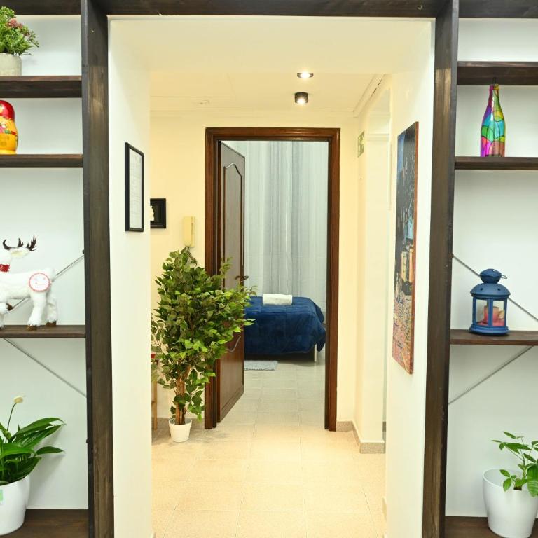 Imperial Roma - Appartamento con 2 Camere da Letto - 25