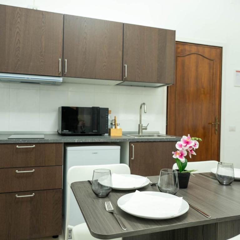 Imperial Roma - Appartamento con 2 Camere da Letto - 26