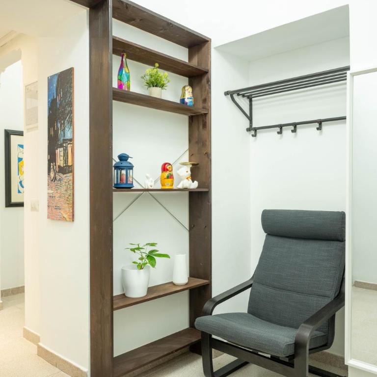 Imperial Roma - Appartamento con 2 Camere da Letto - 29