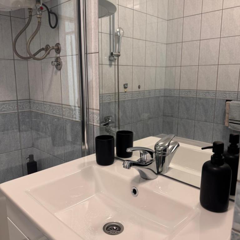 Apartment Sofi - Two-Bedroom Apartment - 45