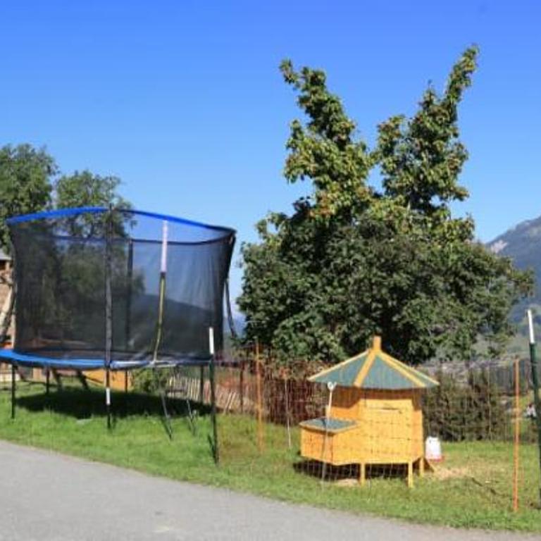 Hörlbauer-Leogang - Apartment mit 2 Schlafzimmern - 53