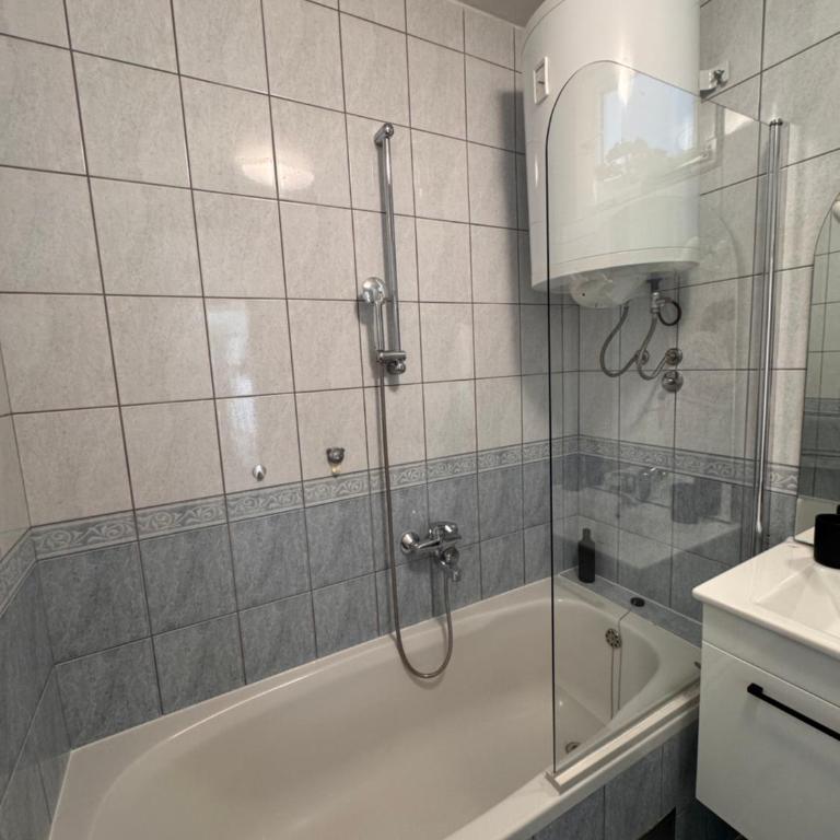 Apartment Sofi - Two-Bedroom Apartment - 43