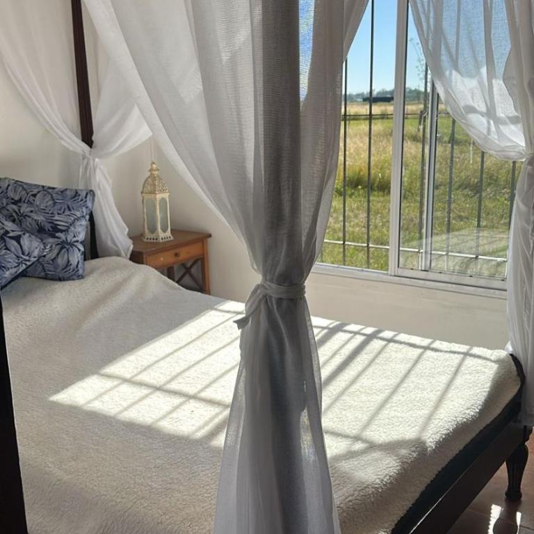 Epona - One-Bedroom House - 14