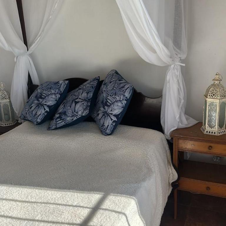 Epona - One-Bedroom House - 13