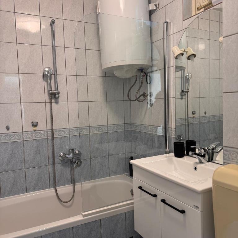 Apartment Sofi - Two-Bedroom Apartment - 42