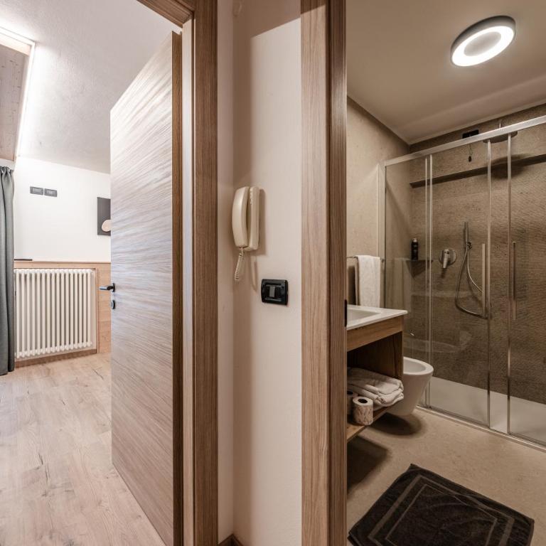 Gaia Residence Hotel - Estudio - 3
