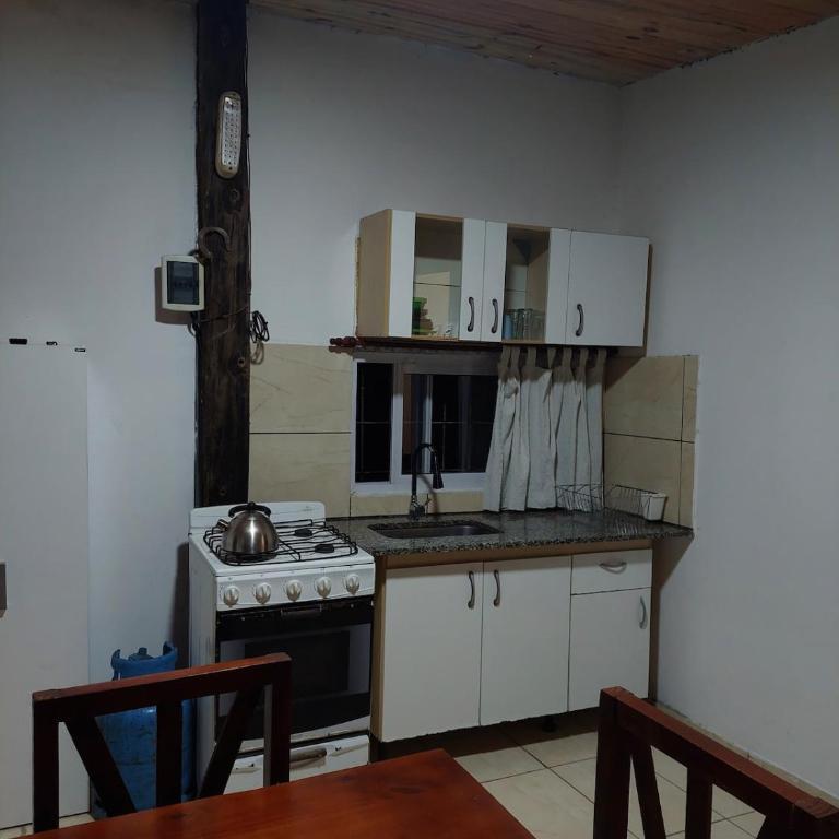 Canaña Los Comechingones - Chalet de 3 dormitorios - 1