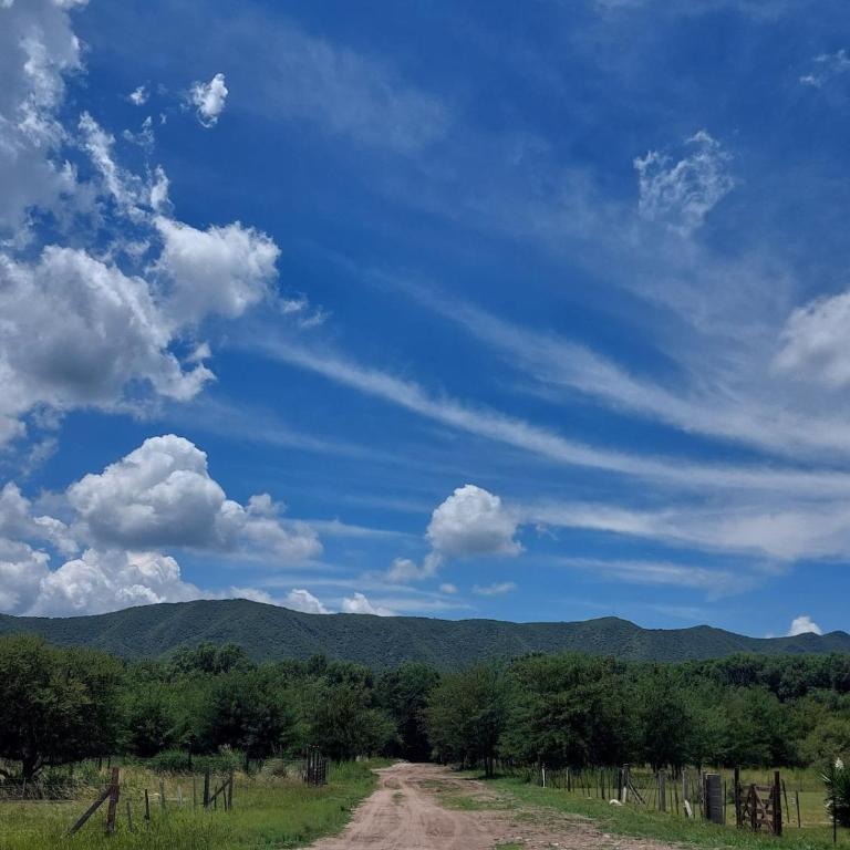 Canaña Los Comechingones - Chalet de 3 dormitorios - 3