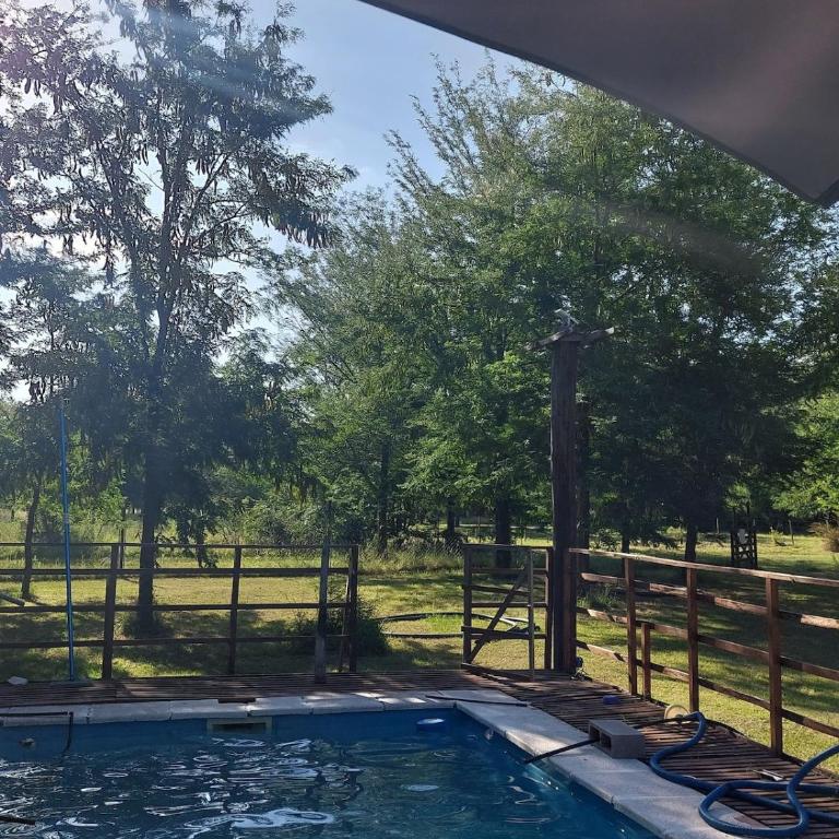 Canaña Los Comechingones - Chalet de 3 dormitorios - 4