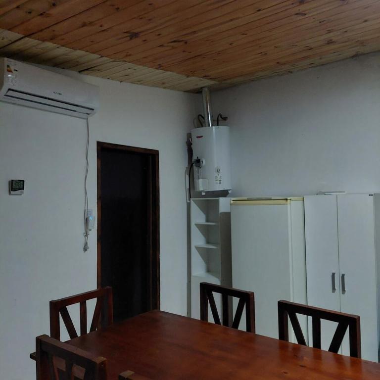 Canaña Los Comechingones - Chalet de 3 dormitorios - 6