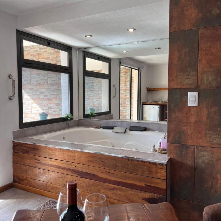 SUITES ALITHUÉ - Suite Doble Estándar - 20