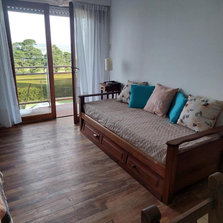 Balcón del Golf - One-Bedroom Apartment - 1