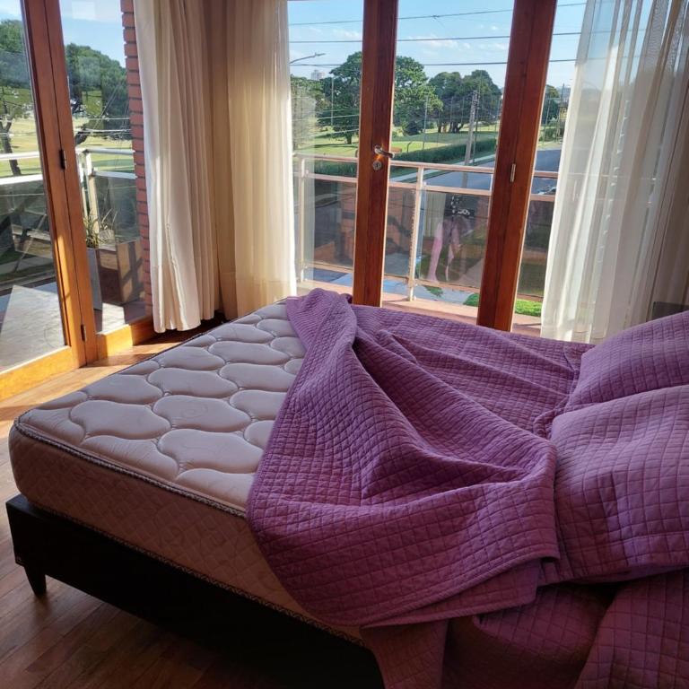 Balcón del Golf - One-Bedroom Apartment - 5