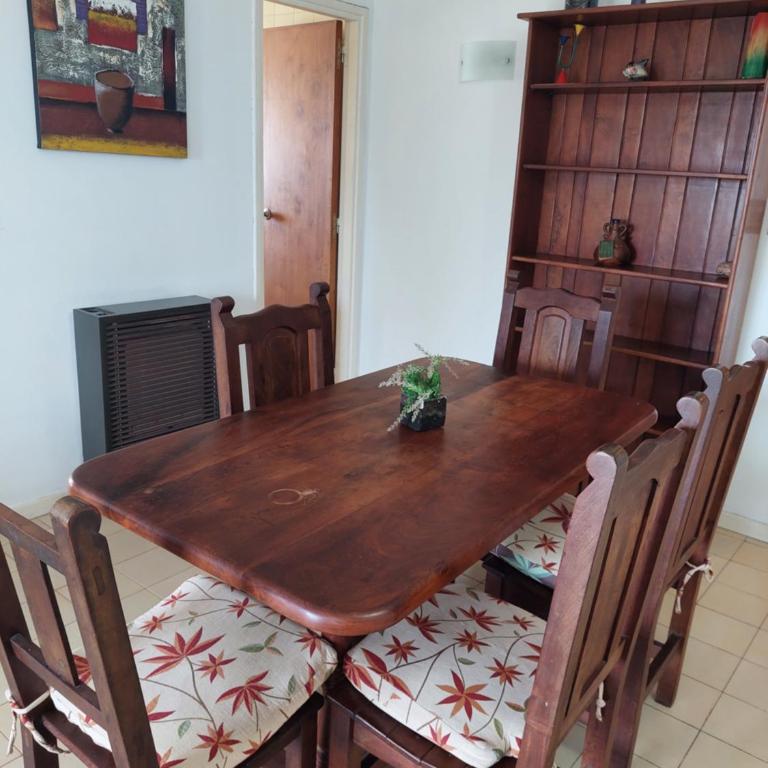 Balcón del Golf - One-Bedroom Apartment - 6