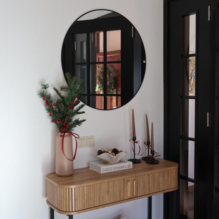 Durmitor Sunstone - Three-Bedroom Villa - 5