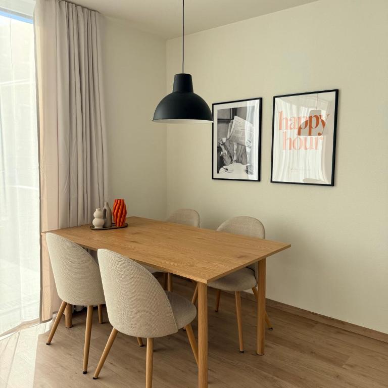 FRIDAS Appartements - Apartment mit 1 Schlafzimmer - 13