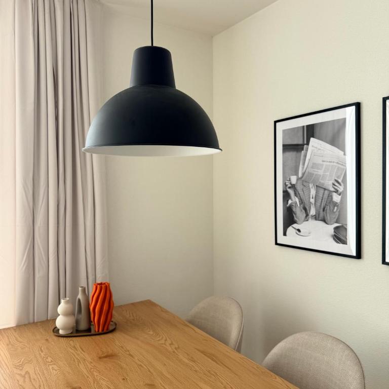 FRIDAS Appartements - Apartment mit 1 Schlafzimmer - 12