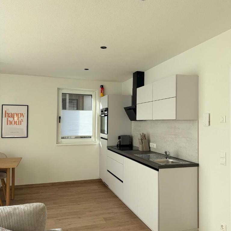 FRIDAS Appartements - Apartment mit 1 Schlafzimmer - 11