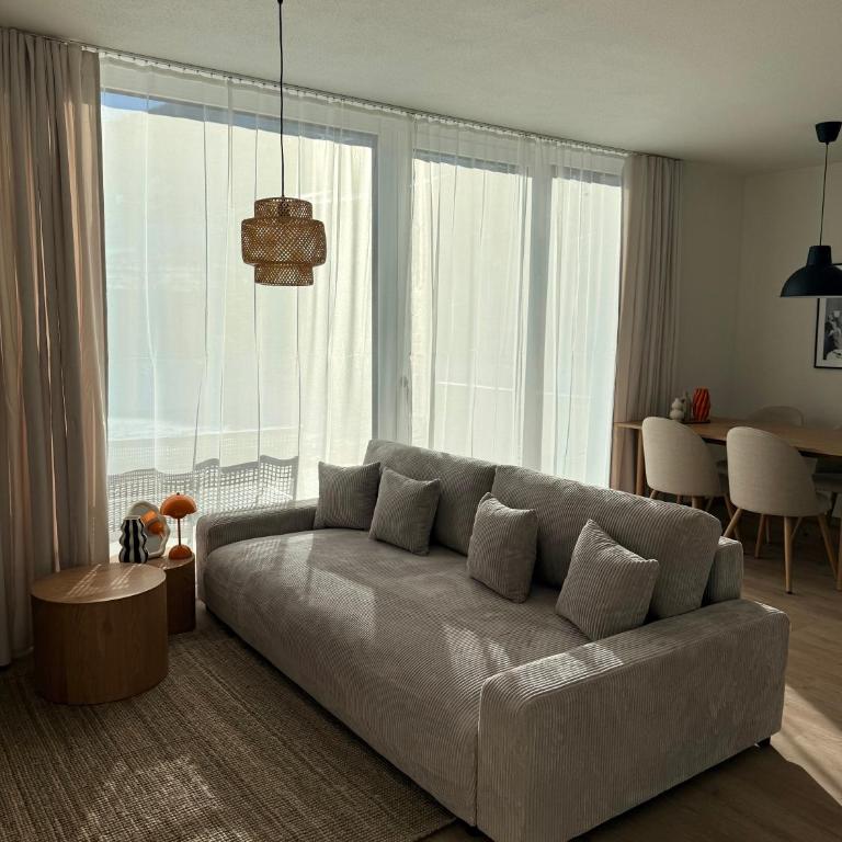 FRIDAS Appartements - Apartment mit 1 Schlafzimmer - 10