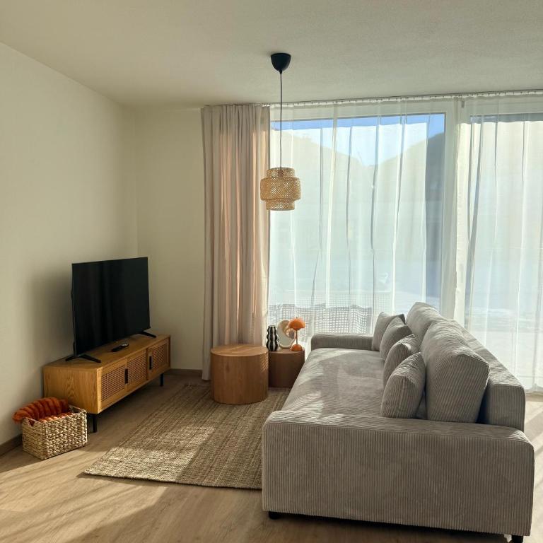 FRIDAS Appartements - Apartment mit 1 Schlafzimmer - 9