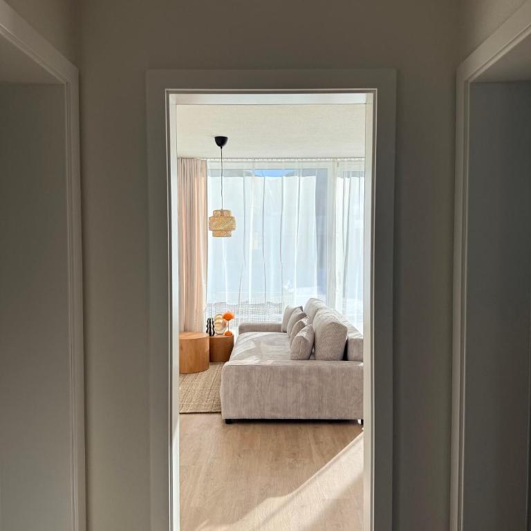 FRIDAS Appartements - Apartment mit 1 Schlafzimmer - 8