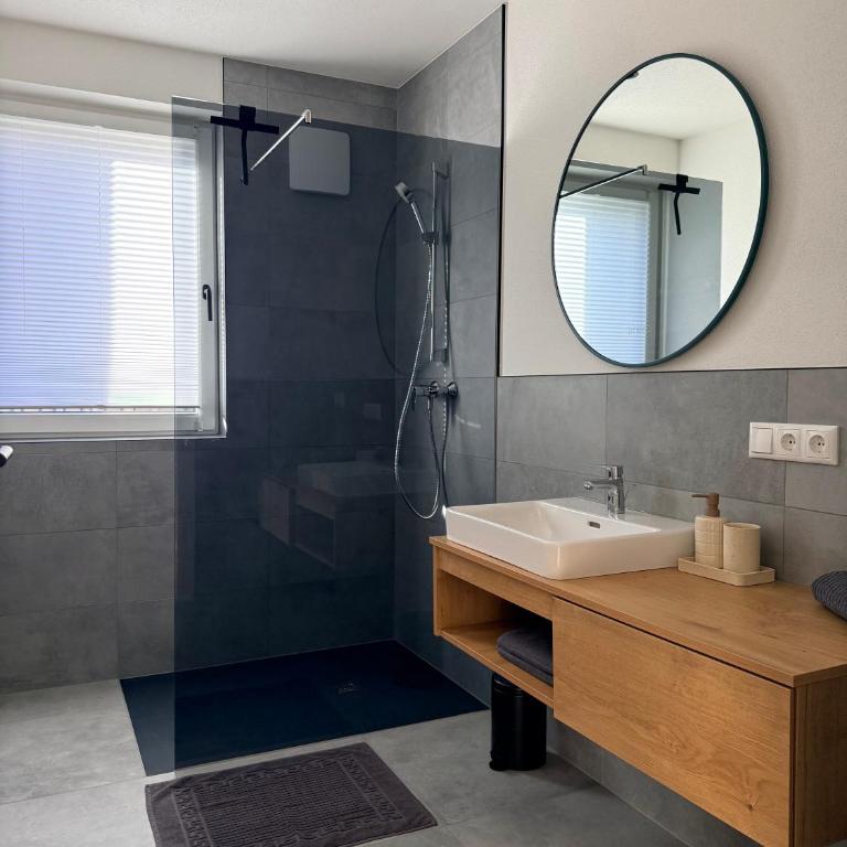 FRIDAS Appartements - Apartment mit 1 Schlafzimmer - 7