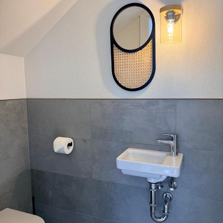 FRIDAS Appartements - Apartment mit 1 Schlafzimmer - 5