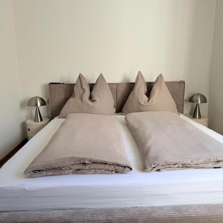 FRIDAS Appartements - Apartment mit 1 Schlafzimmer - 2