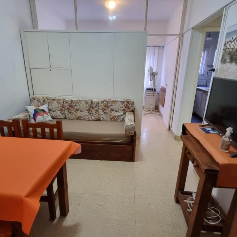 Monoambiente costero - Apartamento de 1 dormitorio - 1