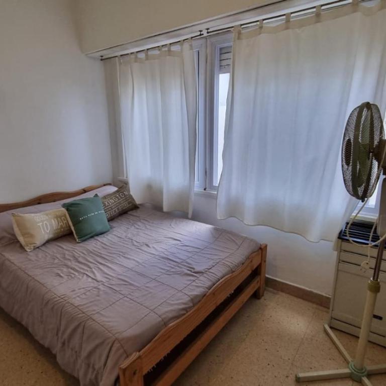 Monoambiente costero - Apartamento de 1 dormitorio - 6