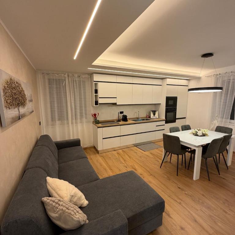 Loft Pieffe - Appartamento con 1 Camera da Letto - 1