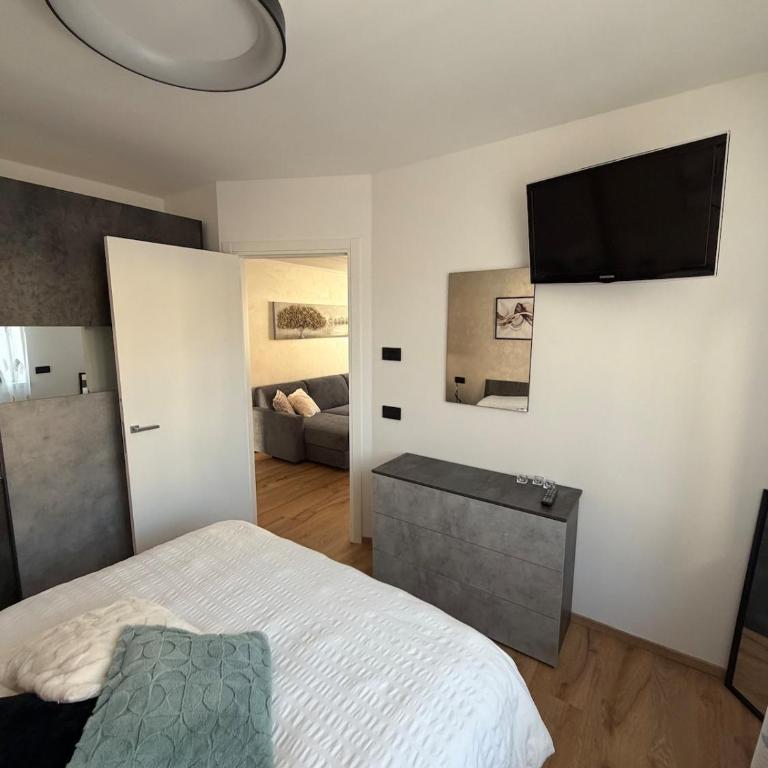 Loft Pieffe - Appartamento con 1 Camera da Letto - 7