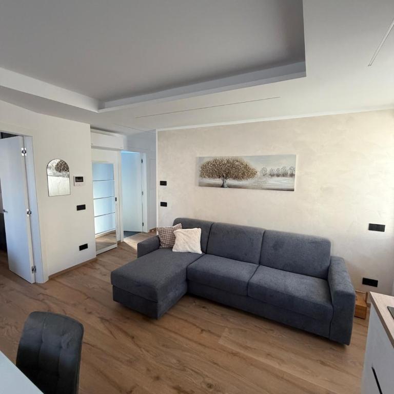 Loft Pieffe - Appartamento con 1 Camera da Letto - 4