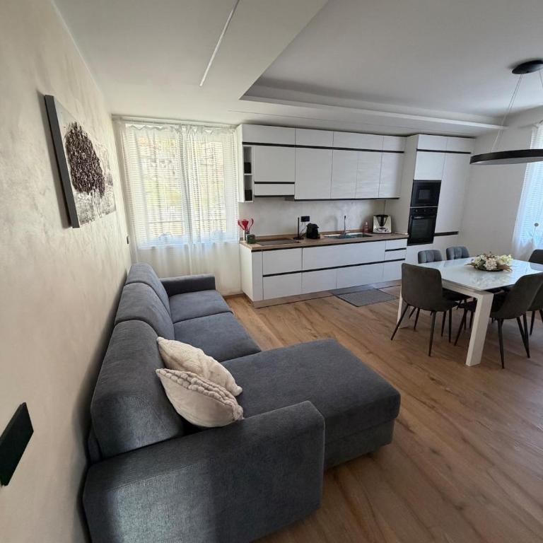 Loft Pieffe - Appartamento con 1 Camera da Letto - 5