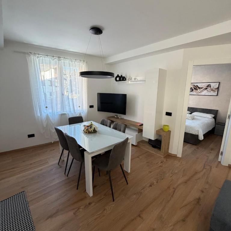 Loft Pieffe - Appartamento con 1 Camera da Letto - 3