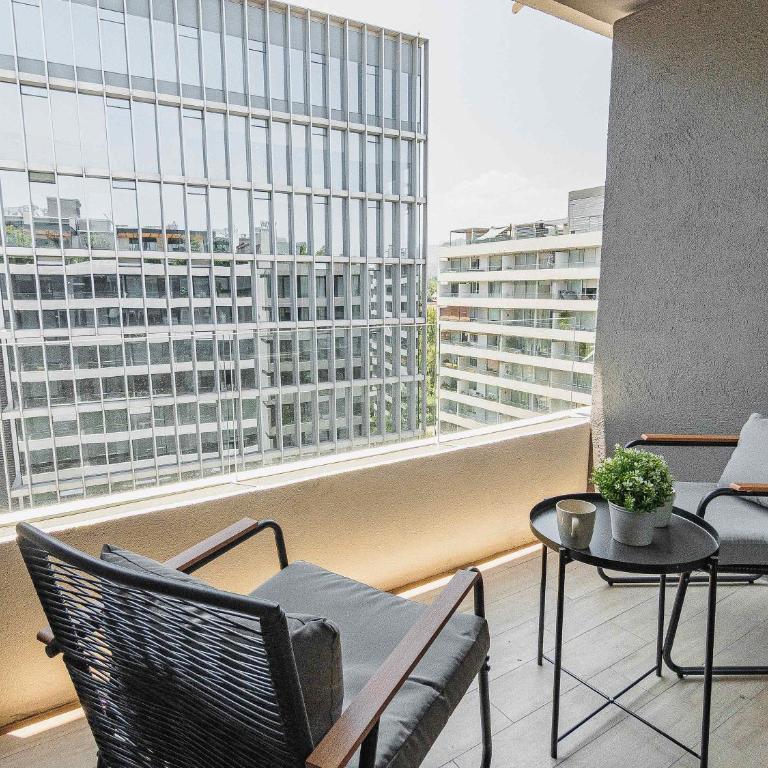 HOM ELITE I Confort Total I Piscina AA I Parking - Apartment - 3