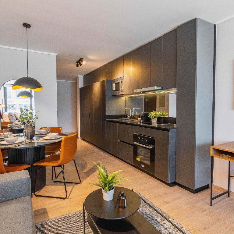 HOM ELITE I Confort Total I Piscina AA I Parking - Apartment - 10